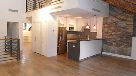 Rented by Alexander Hidalgo, Inc.