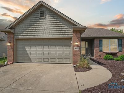 4511 Harbour Creek Ct, Maumee, OH, 43537