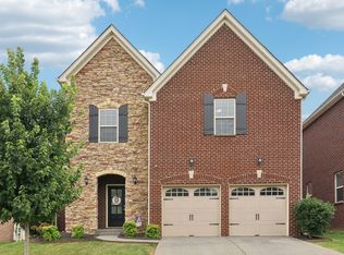 148 Grindstone Dr, Gallatin, TN 37066