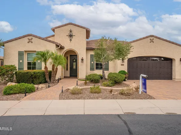 872 E HARMONY Way, Queen Creek, AZ 85140