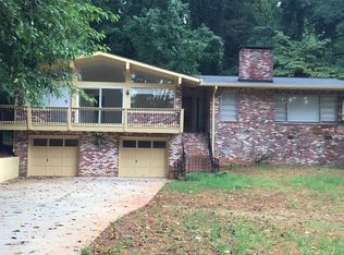 3678 Victoria Dr, Stone Mountain, GA 30083