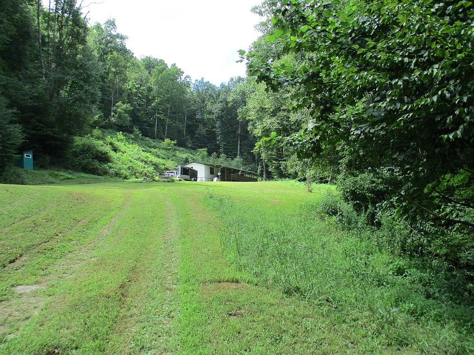 791 Barn Run Rd, Frametown, WV 26623 Zillow