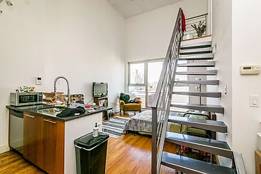 Rented by Nooklyn NYC LLC