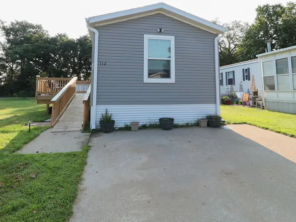 W5585 County Road Mm #112, La Crosse, WI 54601