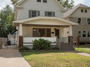 7309 Herman Ave, Cleveland, OH 44102