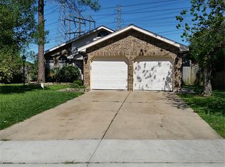 9903 Berry Limb Dr, Houston, TX 77099