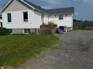78 King St, Temiskaming Shores, ON P0J1K0
