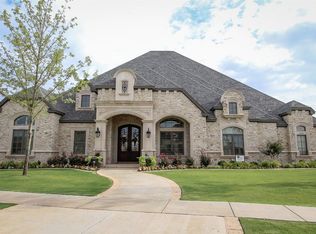 4004 113th St, Lubbock, TX 79423