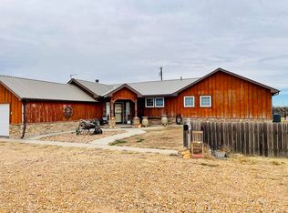 800 Road P, Texhoma, OK 73949