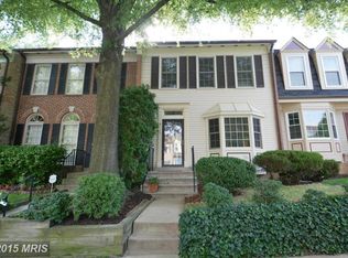 6117 Wellington Commons Dr, Alexandria, VA 22310