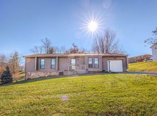 5137 Jonathan Ln, Roanoke, VA 24019