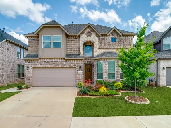 1225 Horsemint Dr, Little Elm, TX 75068