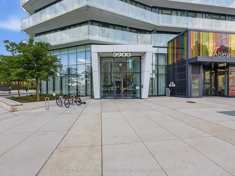 3900 Confederation Pkwy #1002 — Photo 24