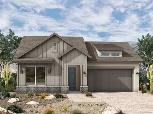 2342 E Rihl Rd, San Tan Valley, AZ 85140