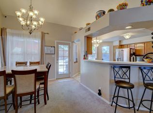 4705 Galleta Rd NW, Albuquerque, NM 87120