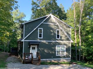 2388 Martin Pierce Rd, Cub Run, KY 42729