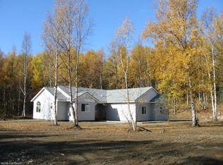 6132 N Kettle Dr, Wasilla, AK 99654