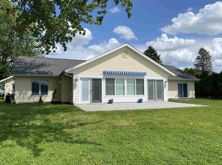 1089 N Detroit St, Warsaw, IN 46580