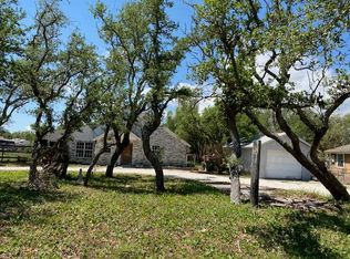 321 Hailey Rd, Rockport, TX 78382