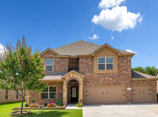 584 Indian Hill Dr, Oak Pt, TX 75068