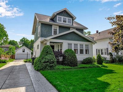 86 Pasadena Pl, Williamsville, NY, 14221