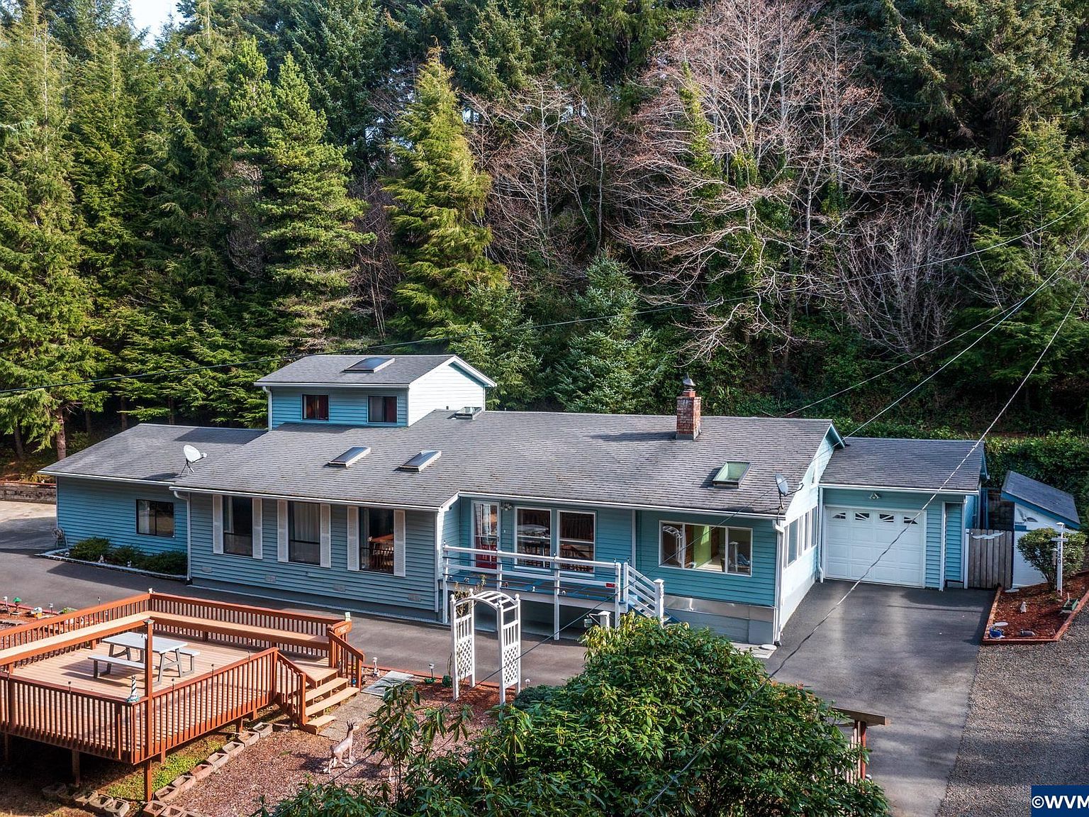 1420 S Highway 101, Depoe Bay, OR 97341 MLS 801487 Zillow