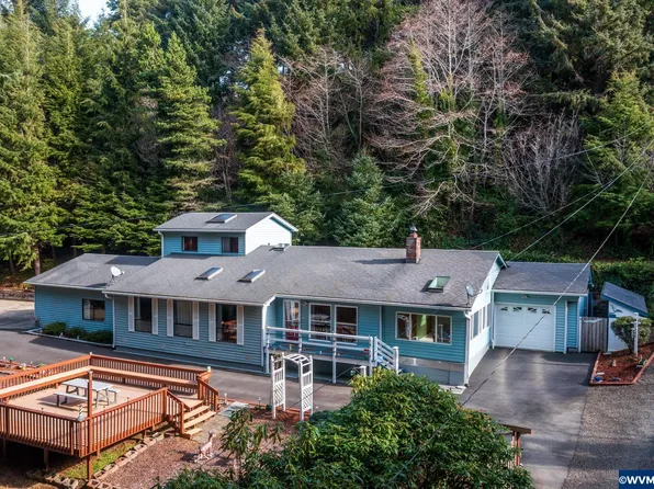 1420 S Highway 101, Depoe Bay, OR 97341
