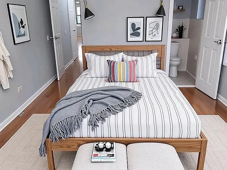 51-25 Van Kleeck St #4C — Photo 3