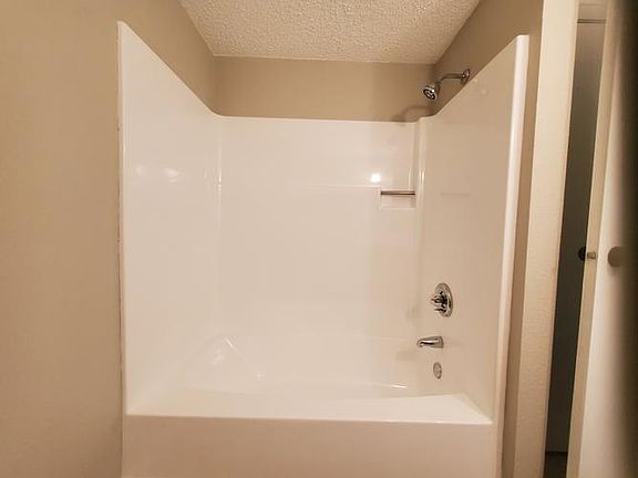 refinished tub and shower