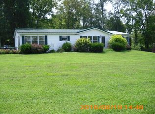 3129 Washburn Rd, Pleasureville, KY 40057