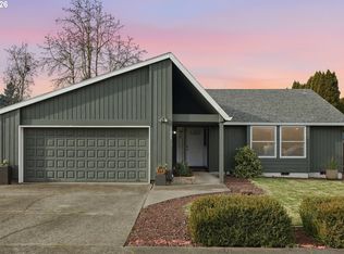 1025 S Fir Ct, Canby, OR 97013
