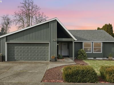 1025 S Fir Ct, Canby, OR, 97013