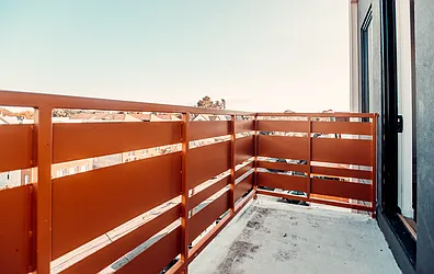 Rented by YHT Management Inc.