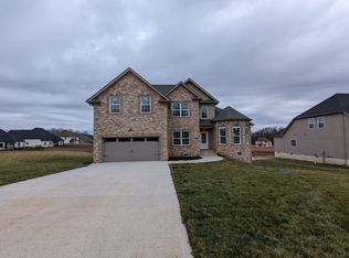130 Highland Reserves LOT 130, Pleasant View, TN 37146