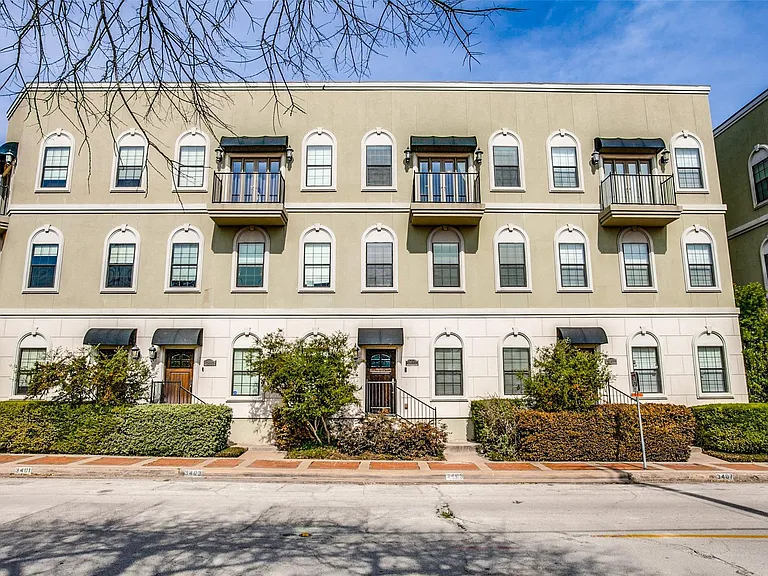 3405 Bryan St — Photo 18