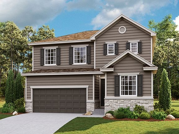 The Pearl Elevation C