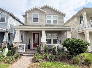 16318 Honey Harvest St, Winter Garden, FL 34787