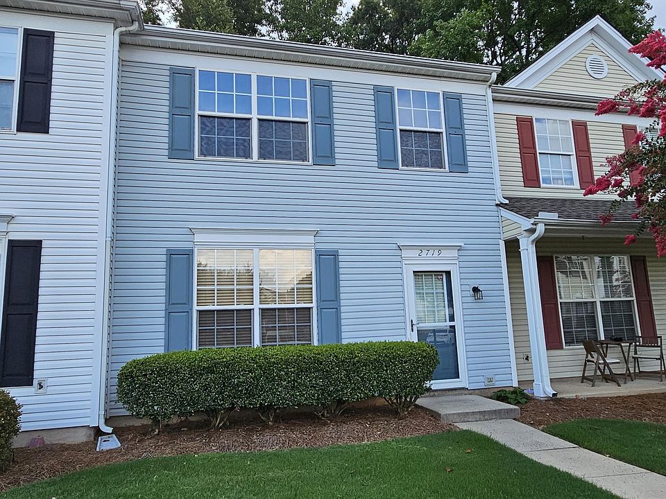 1st image of 2719 Thornbush Ct #1