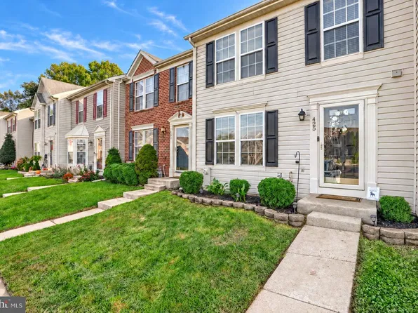425 Mayapple Ct, Abingdon, MD 21009