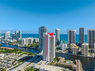 2602 E Hallandale Beach Blvd #R706, Hallandale, FL, 33009