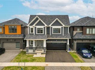 22 Oaktree Dr, Haldimand County, ON N3W 0C5