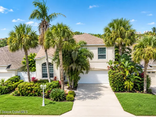 196 Dotted Dove Ln, Melbourne, FL 32903