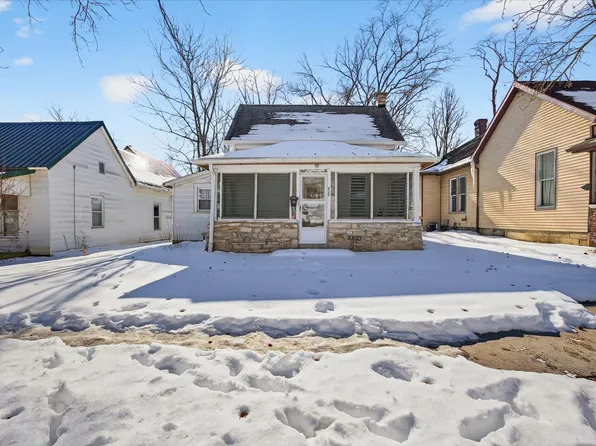 927 W 6th St, Bloomington, IN 47404