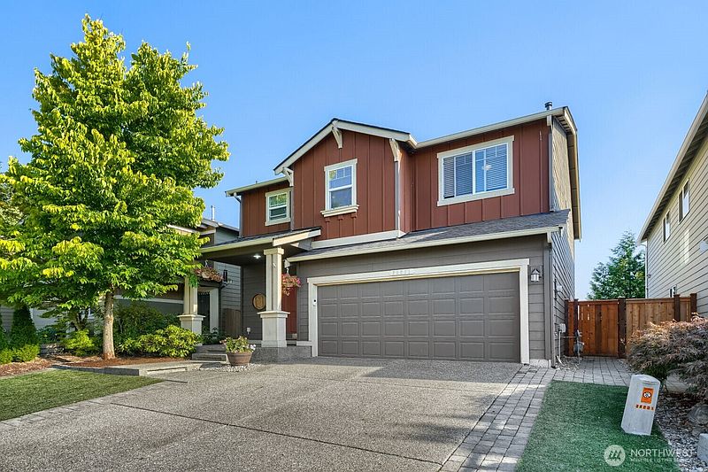 2nd image of 24231 SE 263rd Place