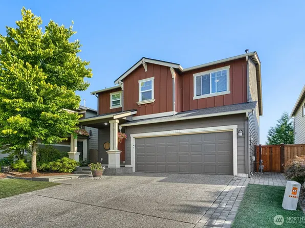 24231 SE 263rd Place, Maple Valley, WA 98038