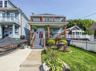 466 Northland Ave, Buffalo, NY 14211