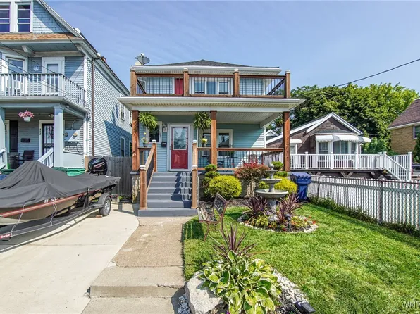 466 Northland Ave, Buffalo, NY 14211