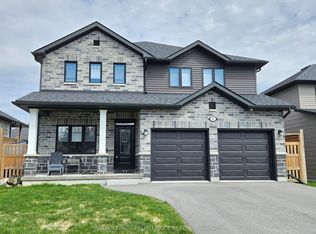 49 Redwood Dr, Belleville, ON K8N0K3