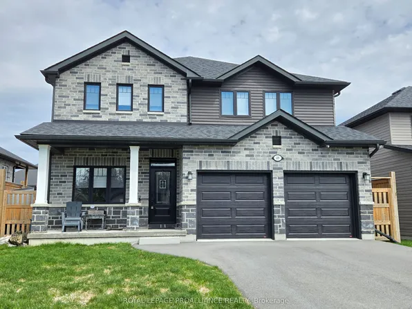 49 Redwood Dr, Belleville, ON K8N 0K3