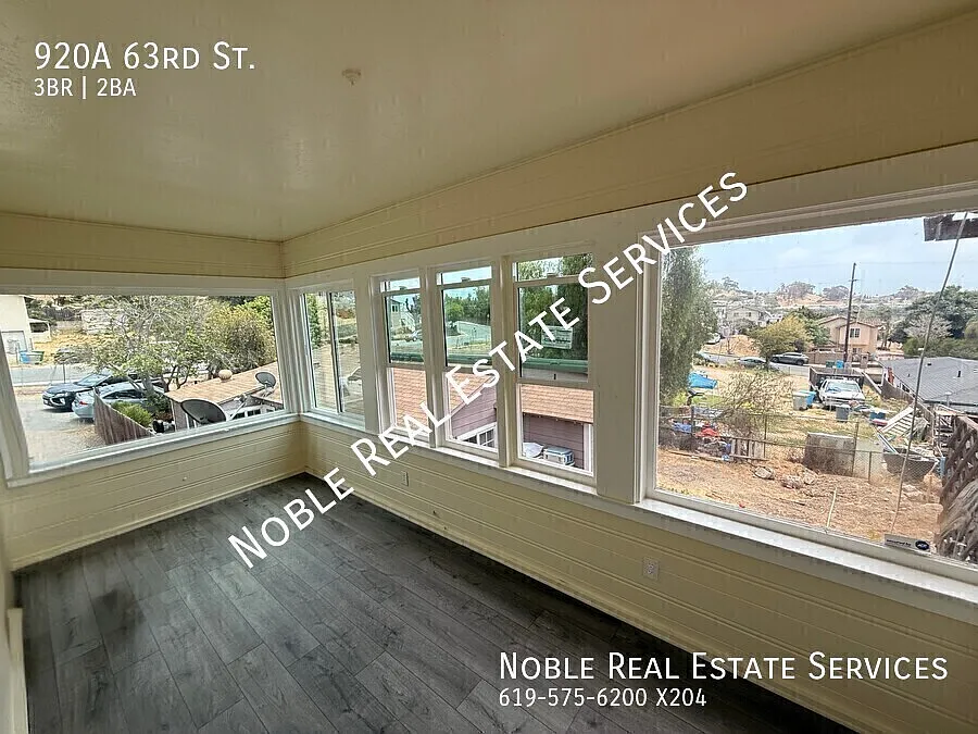3 bed, 1200 sqft, $2,495 — Photo 3